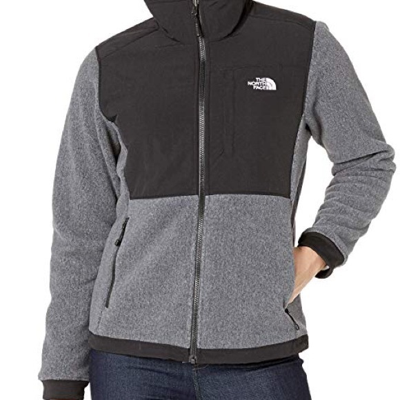North face jacket - Picture 1 of 8